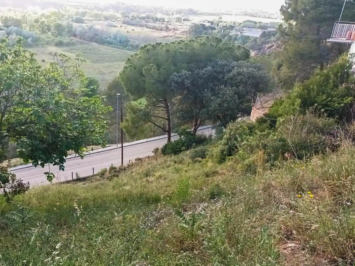 Terreny residencial en venda a Abrera, imagen 18