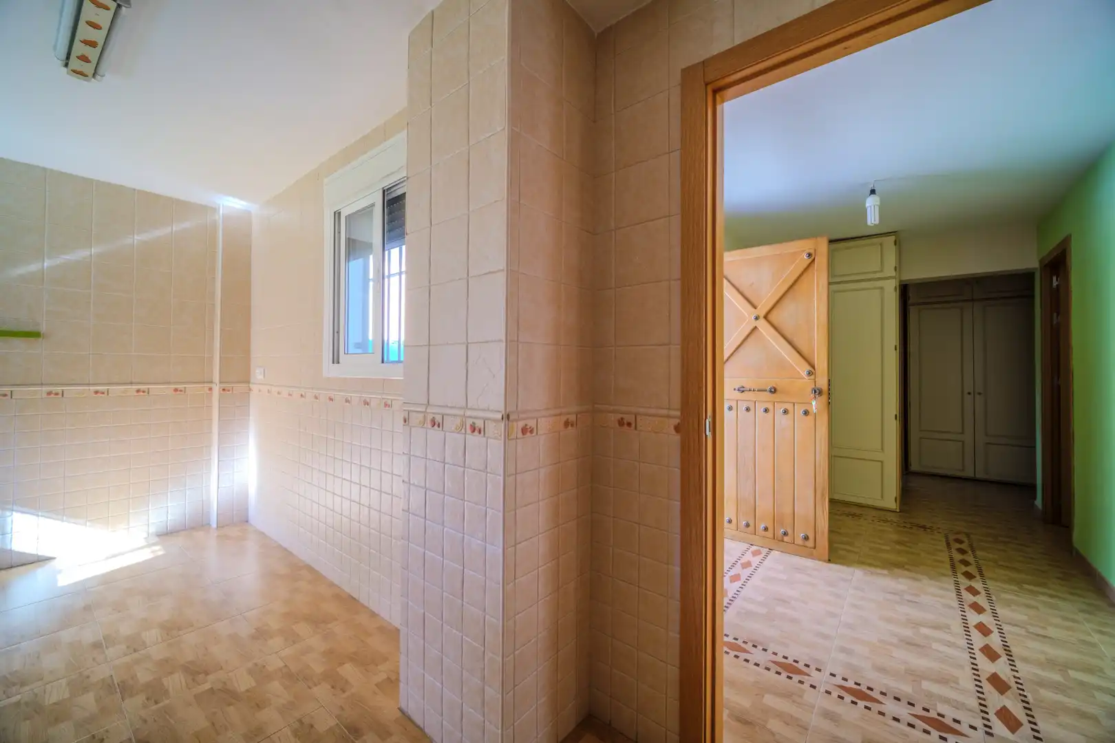 Casa o xalet en venda en Montequinto amb Jardí privat, Terrassa i Moblat