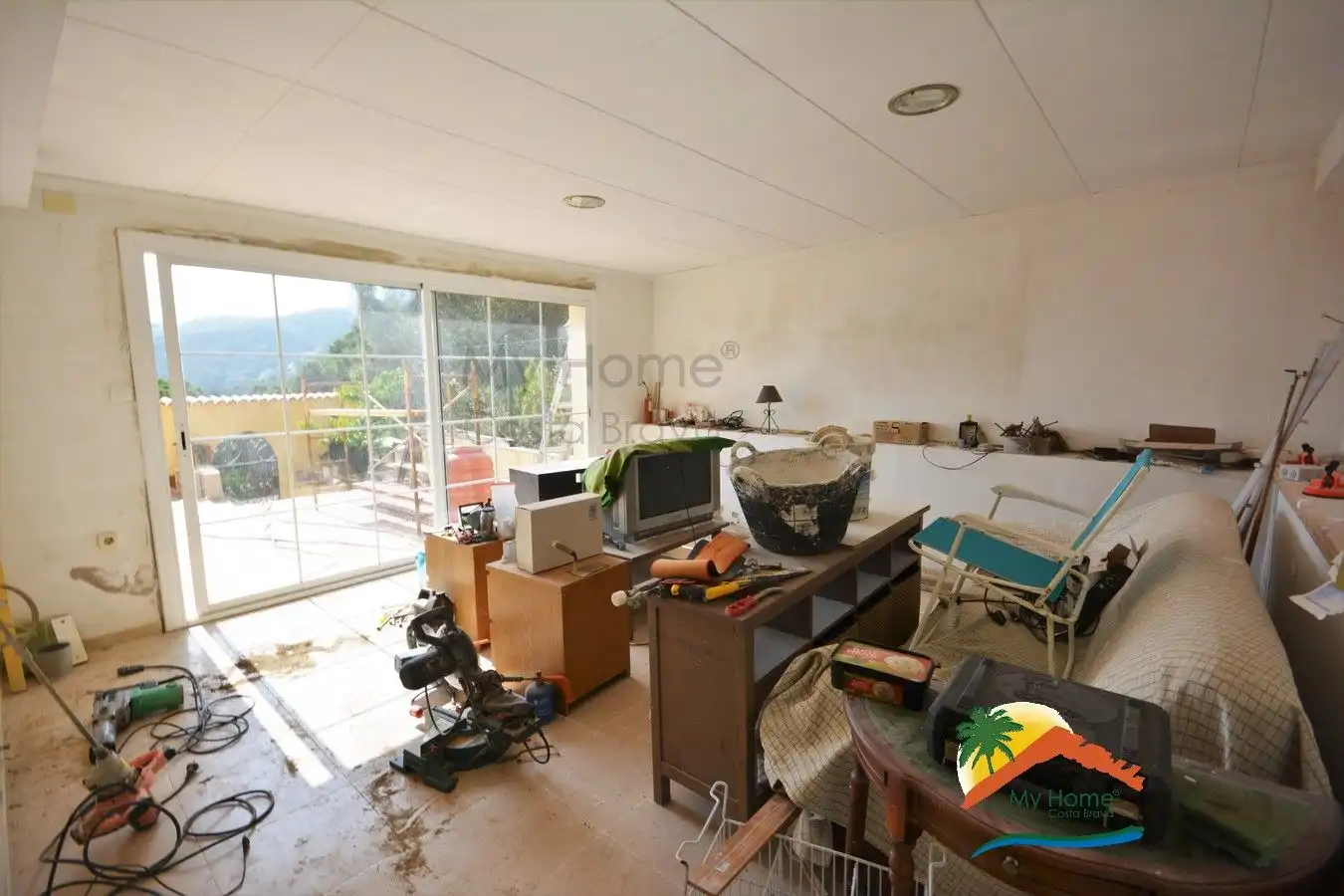 Maison avec terrasse à vendre à Serra Brava, imagen 25