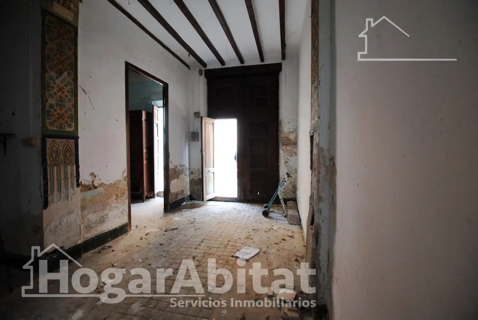 Casa o chalet en venta en La Font d'en Carròs con Terraza, Trastero y Amueblado