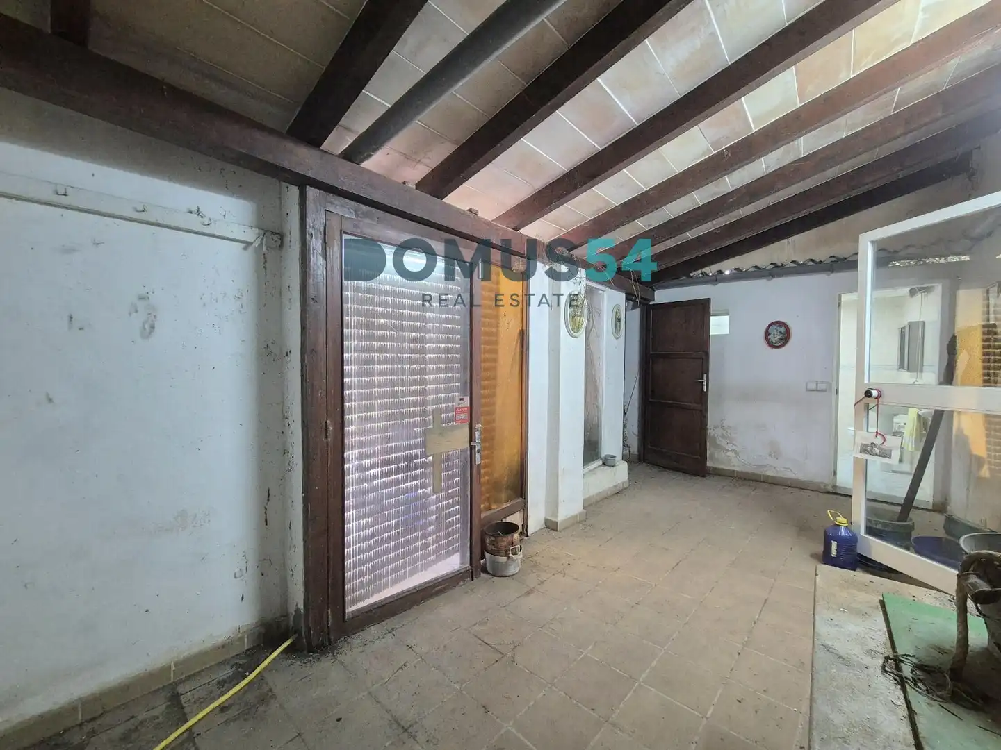 Casa o xalet en venda en Sineu amb Terrassa