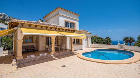 Photo 3 of House or chalet for sale in Mascarat, Alicante