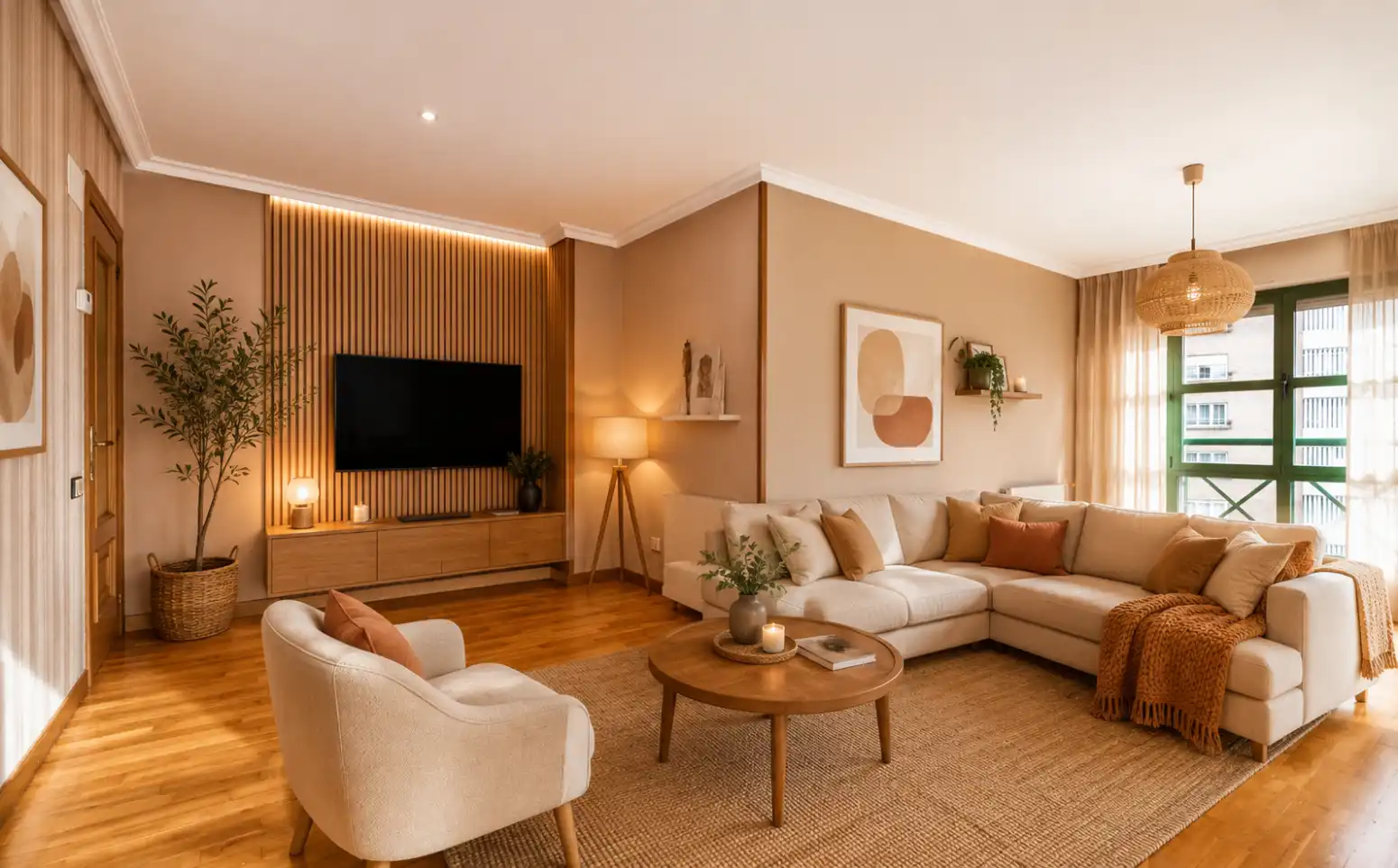 Flat with lift for sale in Oviedo - CL SACRAMENTO 17