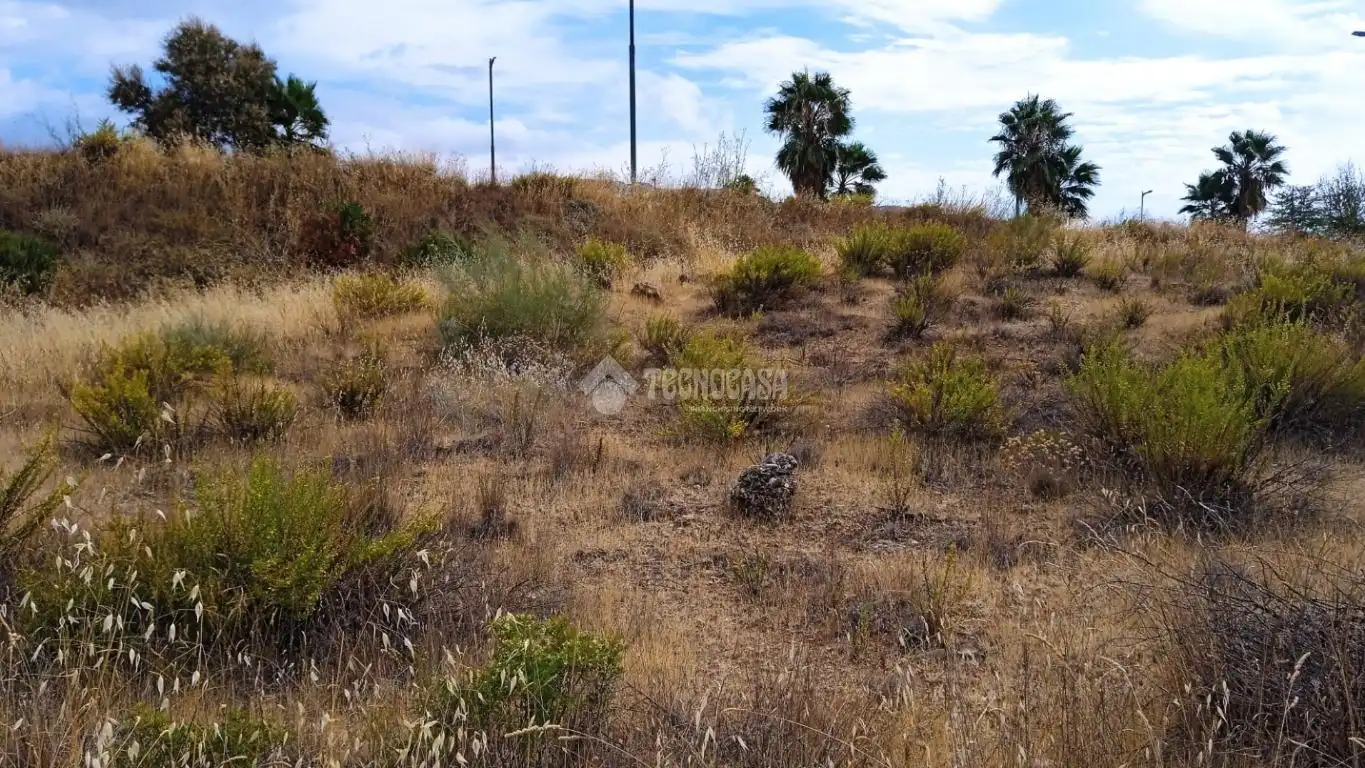 Terreny residencial en venda a Gójar, imagen 10