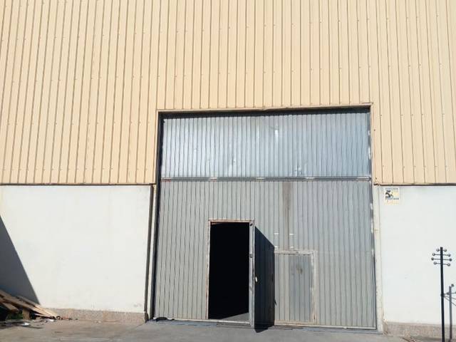 Local comercial en Alquiler en Carrer Can Valero, 3 en Son Anglada