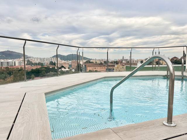 Ático en Venta en Parque Victoria Eugenia