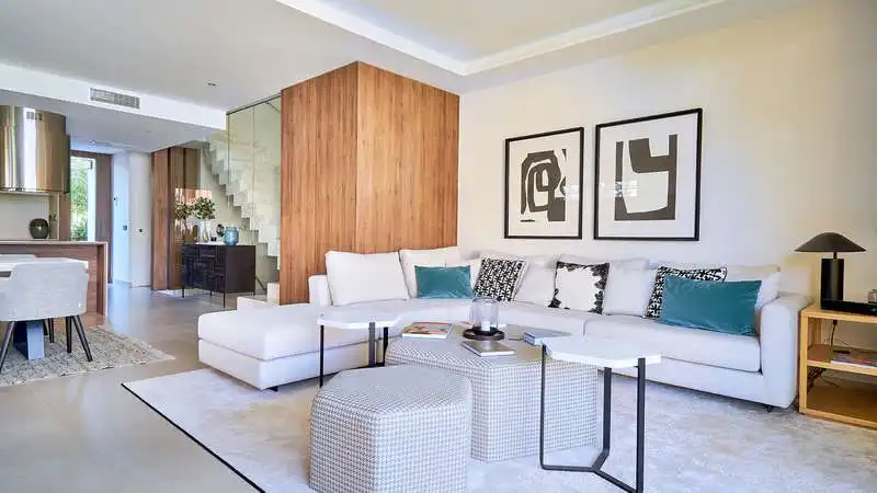 Villa con piscina in vendita a Nueva Andalucía, imagen 16