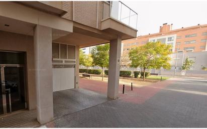 Exterior view of Garage for sale in  Murcia Capital