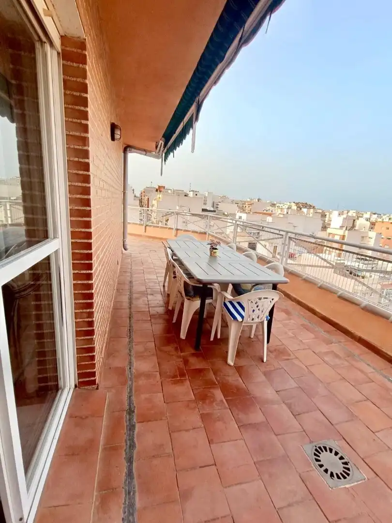 Penthouse with lift for sale in Centro, imagen 7