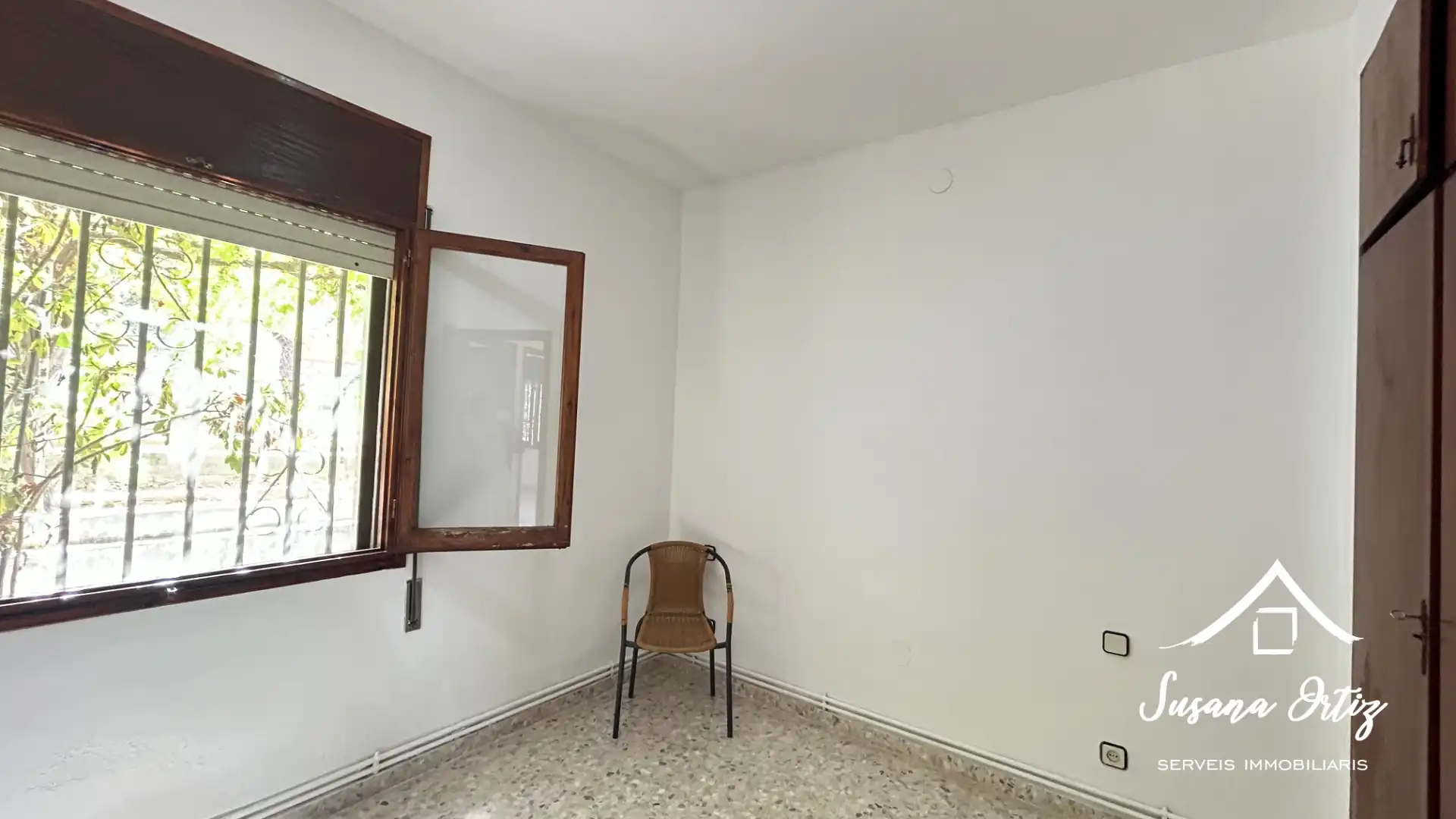 Habitación de Casa o chalet en venta en Igualada con Calefacción, Jardín privado y Terraza
