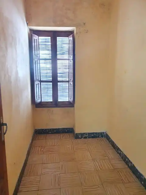 Dormitori de Casa adosada en venda en Castellnovo amb Terrassa, Traster i Balcó