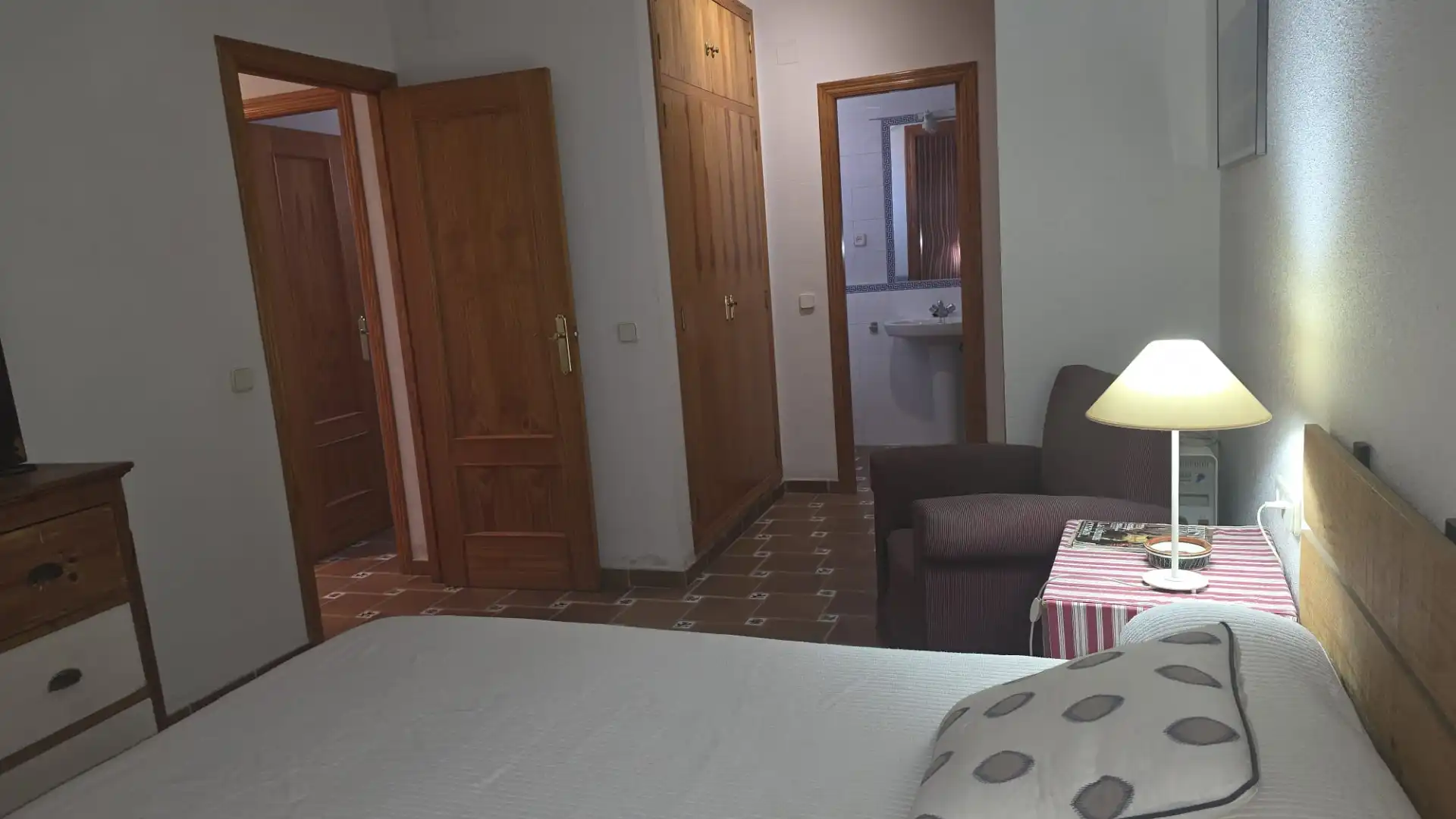 Haus oder Chalet zum Verkauf in Calle Santa Teresa, Santiago de la Ribera
