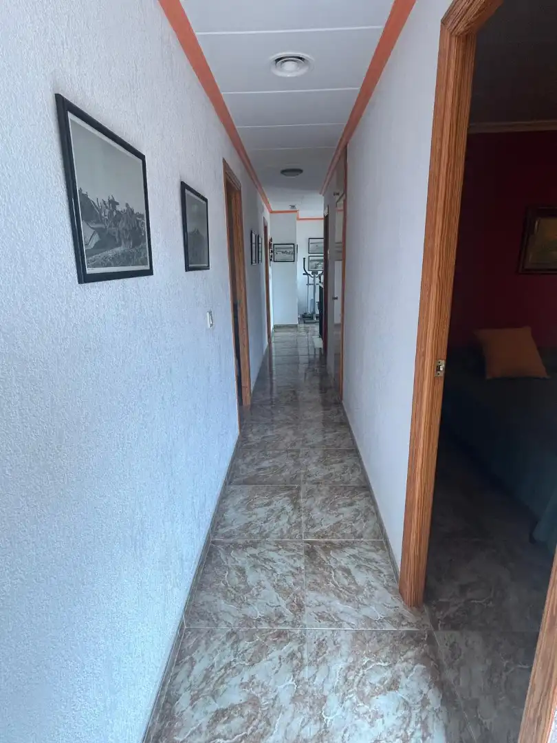 Casa o chalet en venta en Corbera con Terraza, Amueblado y Horno
