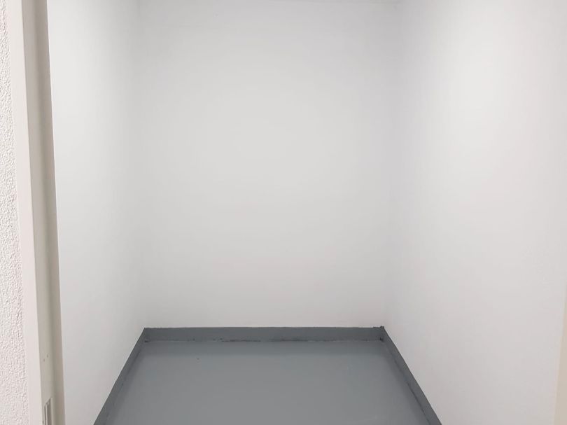 Box room to rent in Valladolid Capital