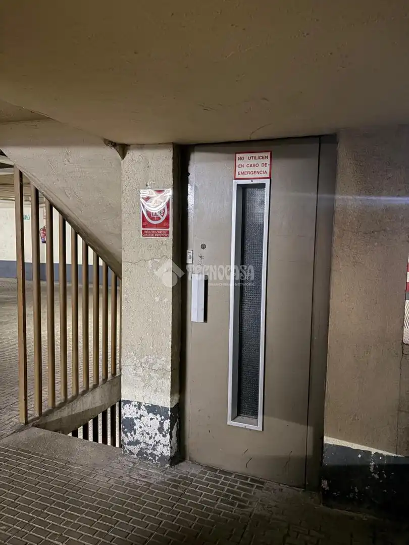 Individual with lift for sale in Calle Dos Amigos, imagen 6