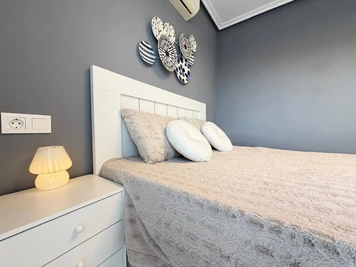 Casa a schiera con terrazza in vendita a Avenida IBIZA, imagen 57