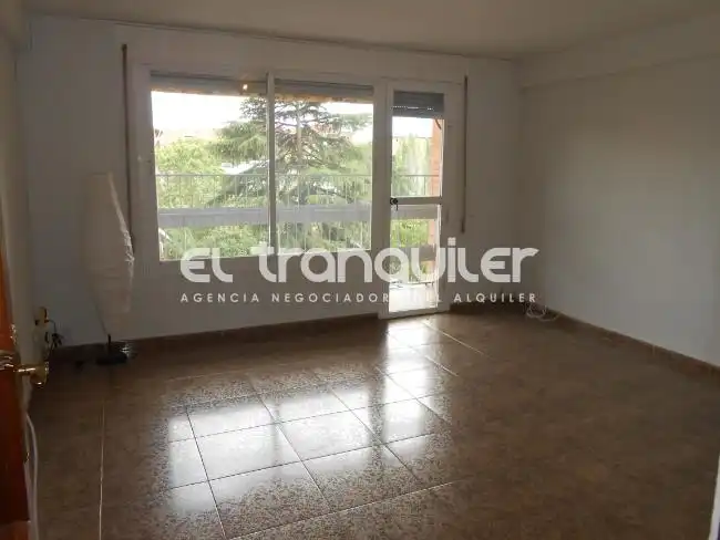 Wohnung zur Miete in Madrid mit Terrasse