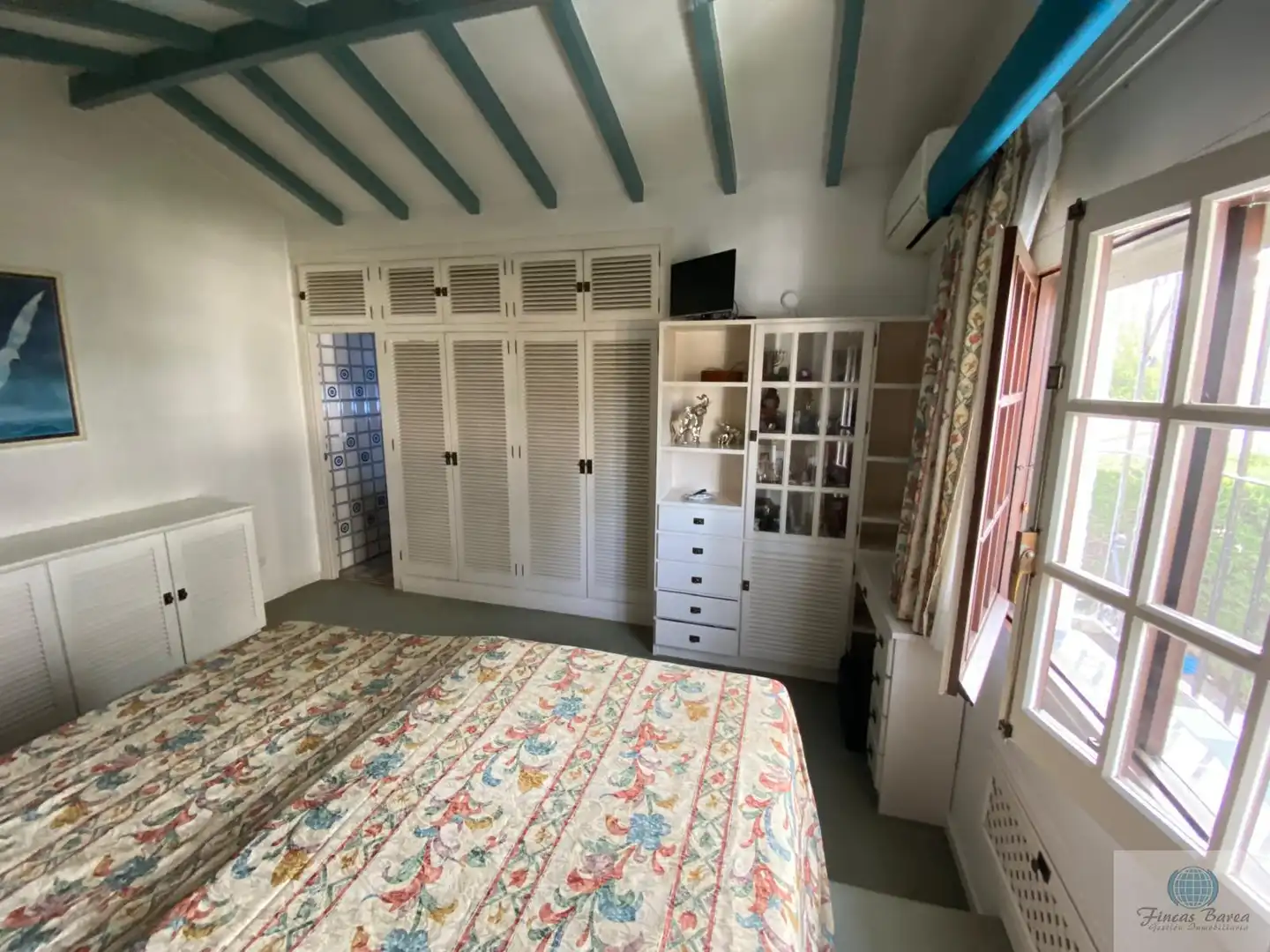 Chalet con piscina en venta en Castillo Sohail - Myramar, imagen 27