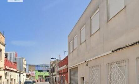 Photo 2 of House or chalet for sale in Calle Albacete, 23, Poligono Mas del Jutge, Torrent