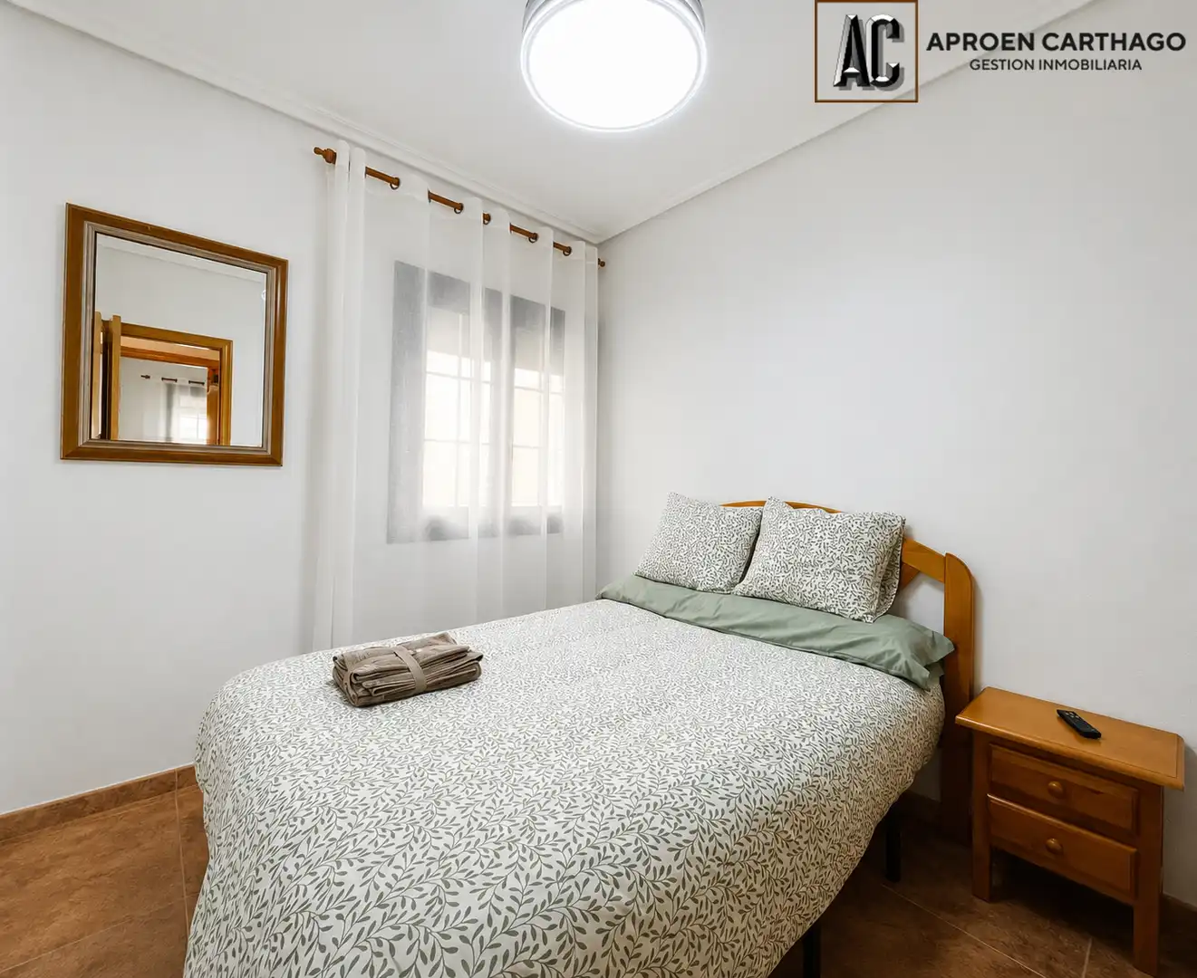 Wohnung mit Terrasse zum Verkauf in Calle Apolo