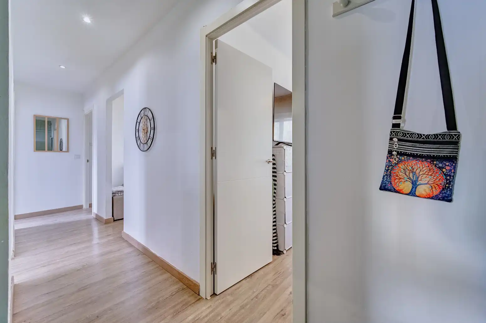 Piso con terraza en venta en Burlada-Burlata - Calle San Miguel 14, imagen 18