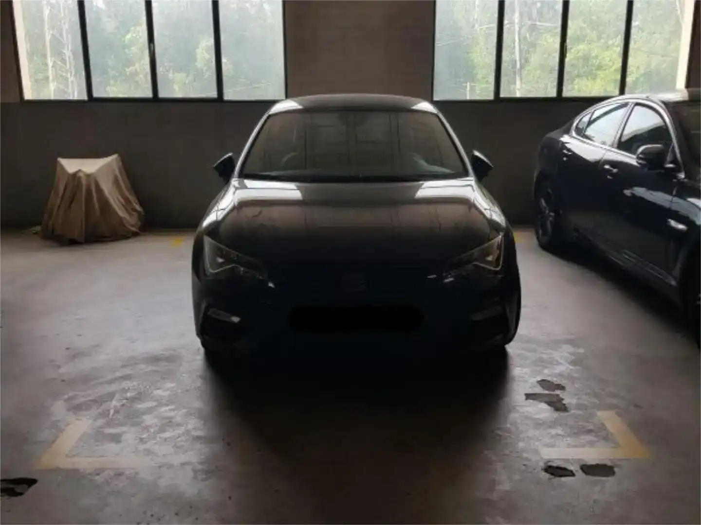 Parking de Garaje en venta en Artesa de Segre