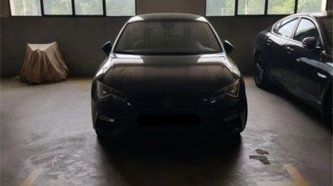 Foto 5 de Garaje en venta en Carretera D'agramunt, 96, Artesa de Segre, Lleida