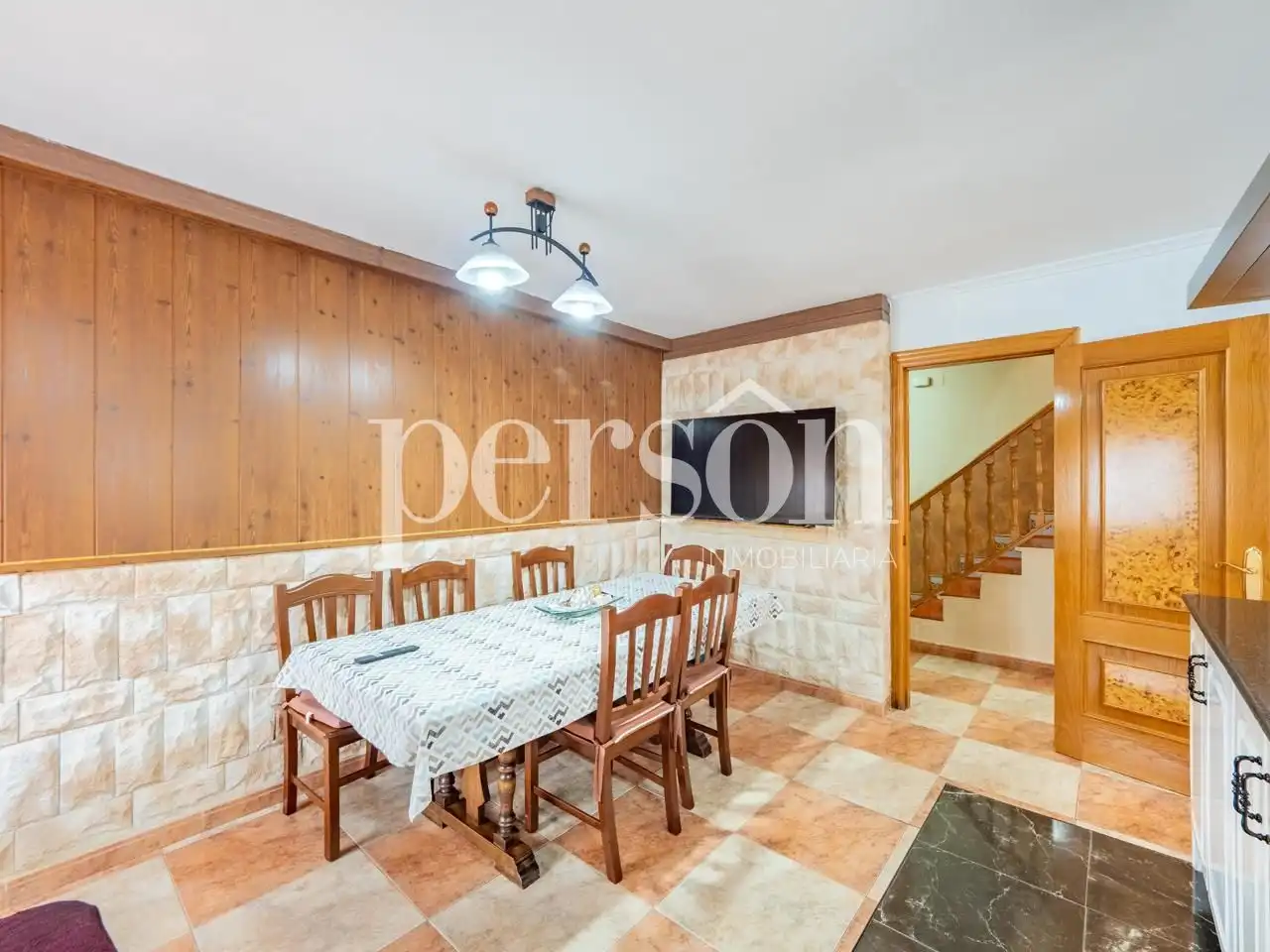Casa o xalet en venda en Manises amb Aire condicionat, Jardí privat i Terrassa