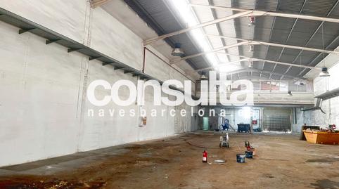Photo 4 of Industrial buildings to rent in Carrer Velázquez, 3, Manresà, Barcelona