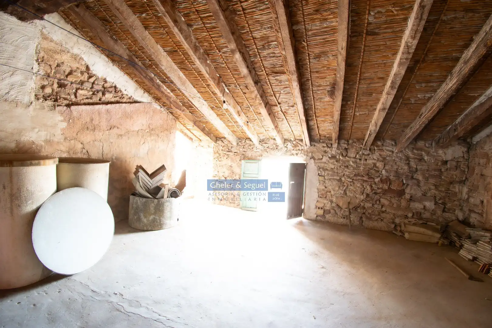 Casa o chalet en venta en Torres Torres con Terraza y Balcón
