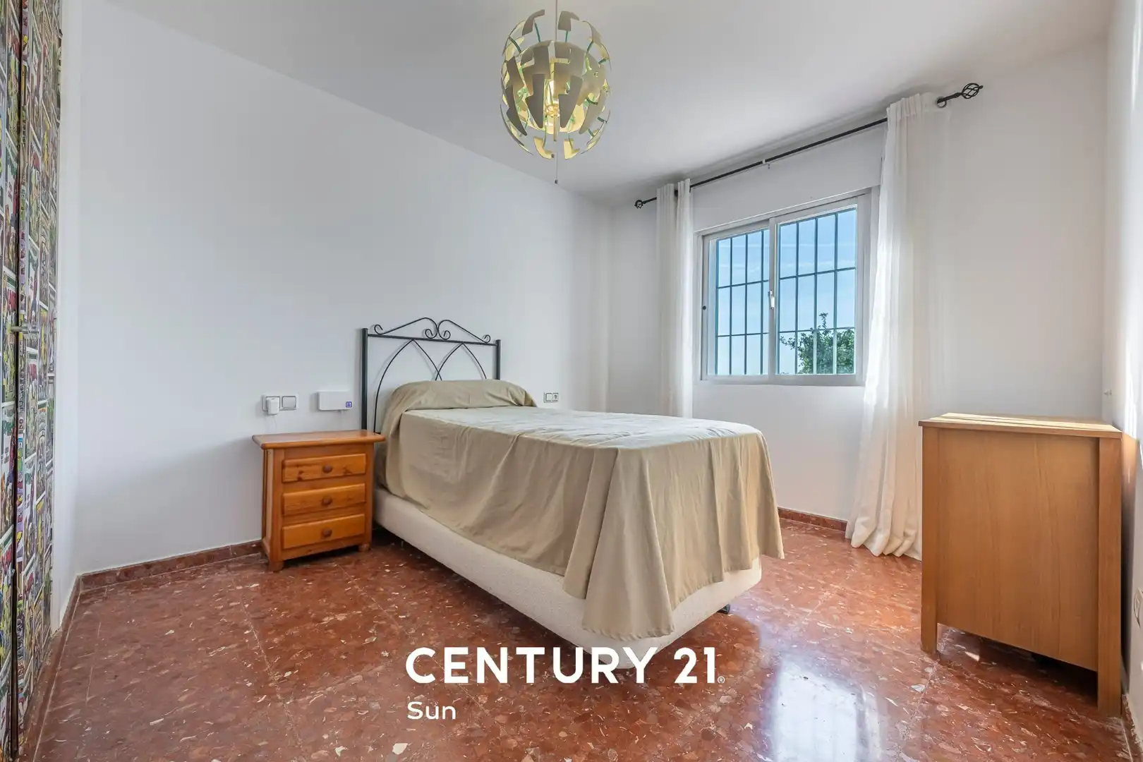 Villa con piscina in vendita a Calle Sierra Morena, imagen 20
