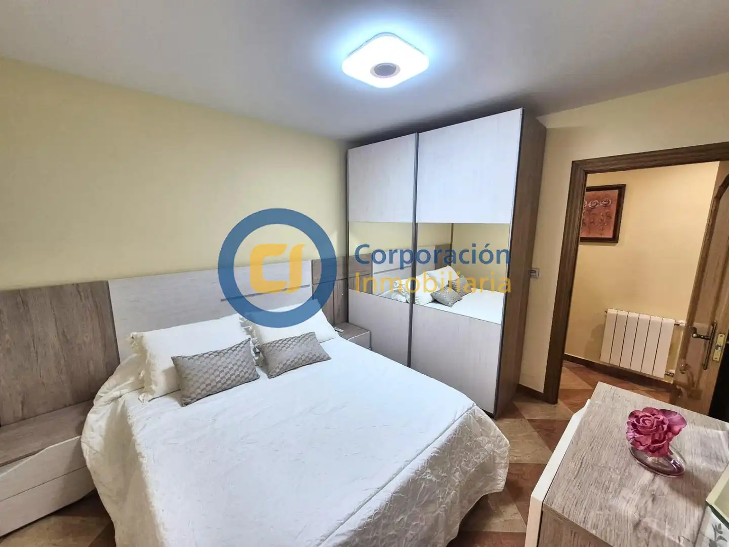 Habitación de Piso en venta en Lorca