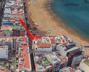 Exterior view of Apartment for sale in Las Palmas de Gran Canaria