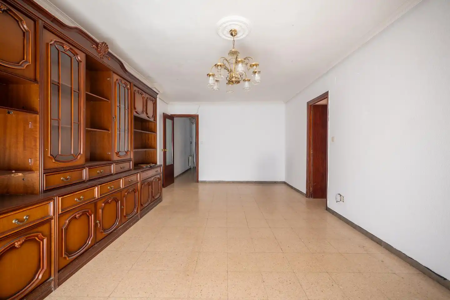 Appartement avec ascenseur à vendre à Calle Jesús del Gran Poder, imagen 3