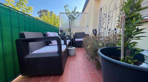 Foto 3 de Casa adosada en venda a Sant Martí de Tous, Barcelona