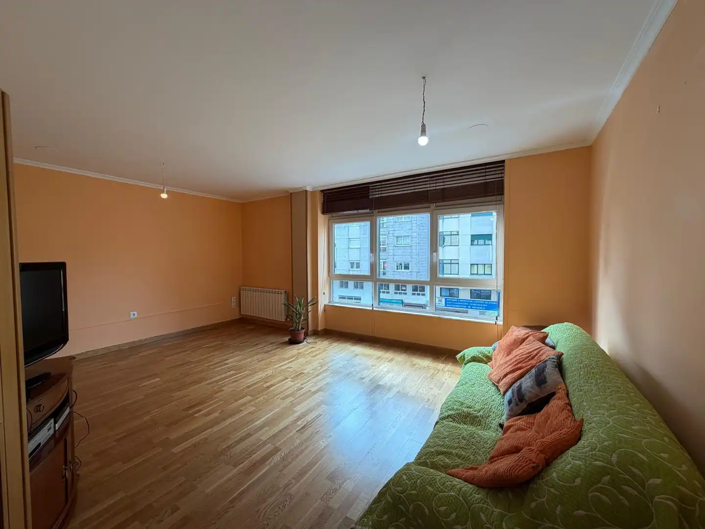 Flat for sale in Rúa Pomar, 20, Residencia - Abella