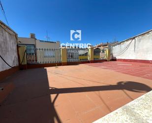 Terrassa de Casa adosada en venda en Viladecavalls amb Terrassa