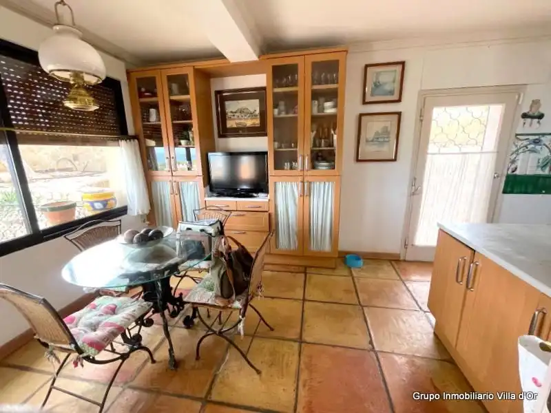Casa con piscina in vendita a Las Rotas / Les Rotes, imagen 17