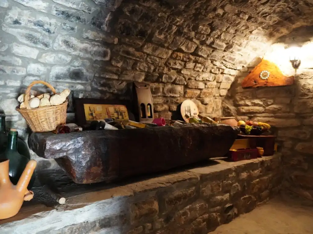Casa o chalet en venta en Calle St Lucia, Boltaña