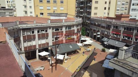 Foto 5 de Oficina de alquiler en Paseo, Centro, Ourense Capital