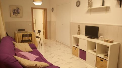 Foto 3 de Apartament de lloguer a Casco Histórico - Ribera - San Basilio, Córdoba Capital