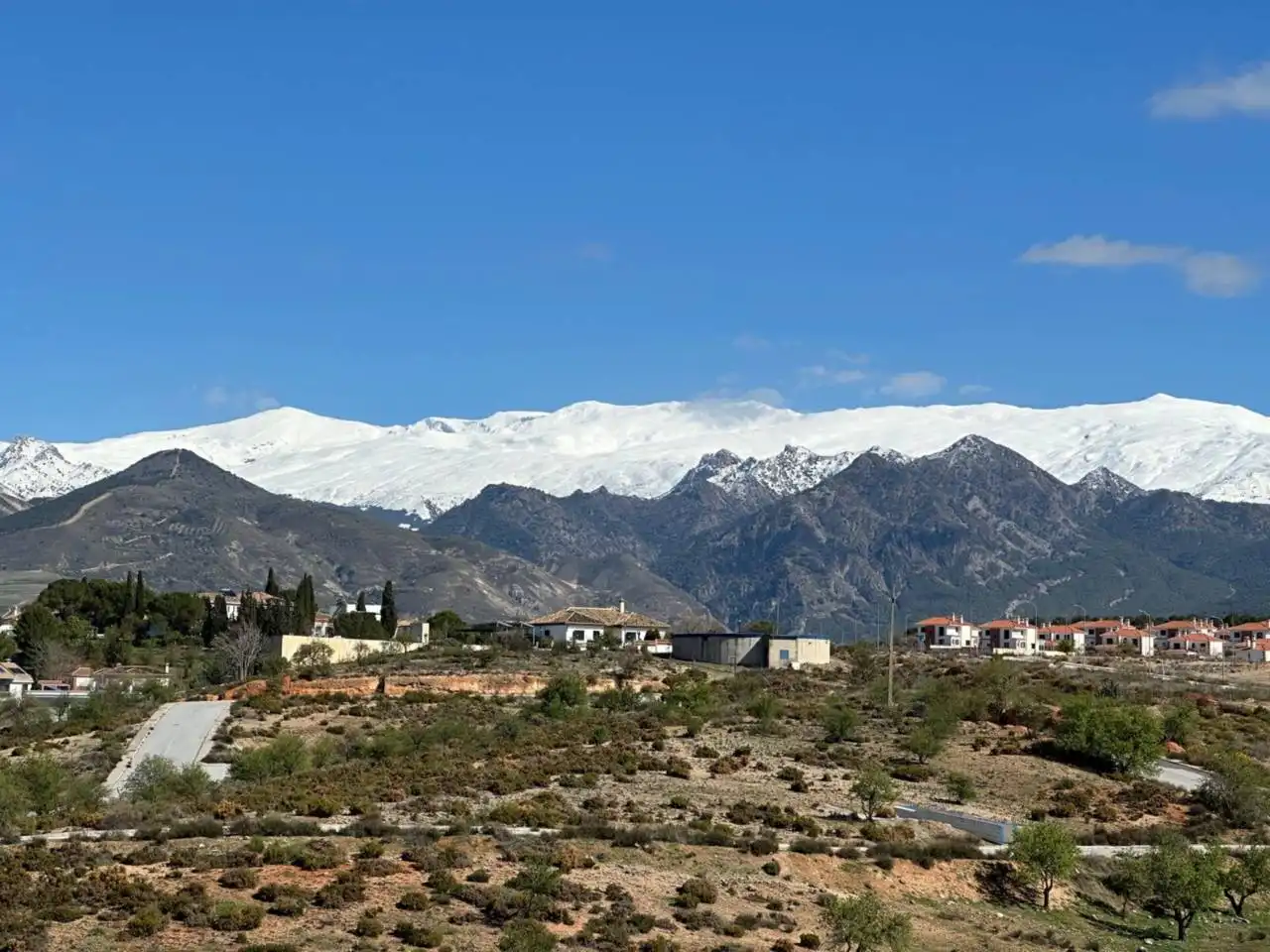 Terreny residencial en venda a Calle Lope de Vega, imagen 2