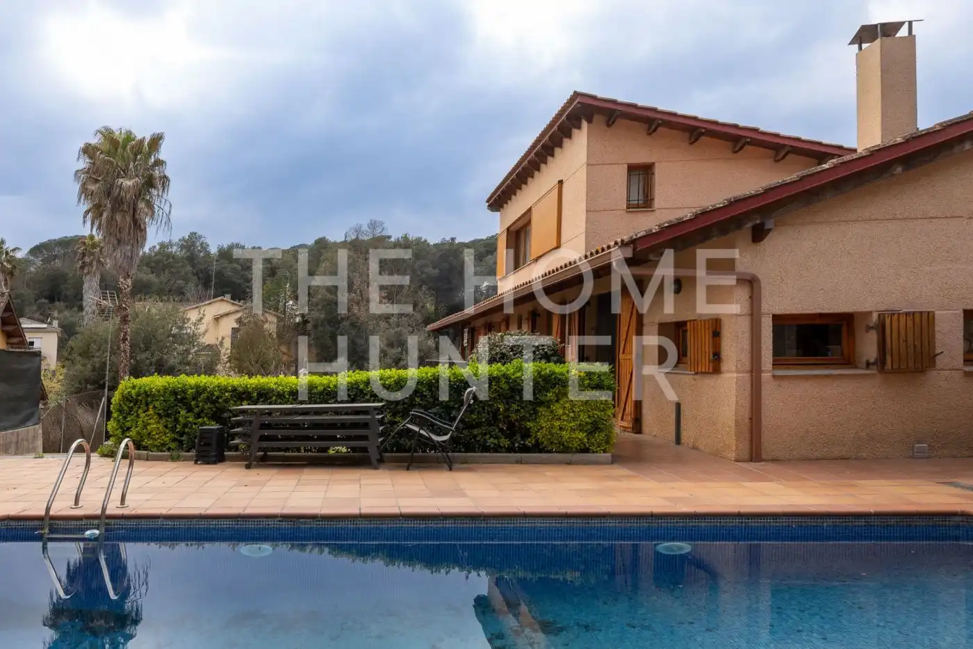 Haus mit Pool zum Verkauf in Carrer del Sot de l'Arca, imagen 37