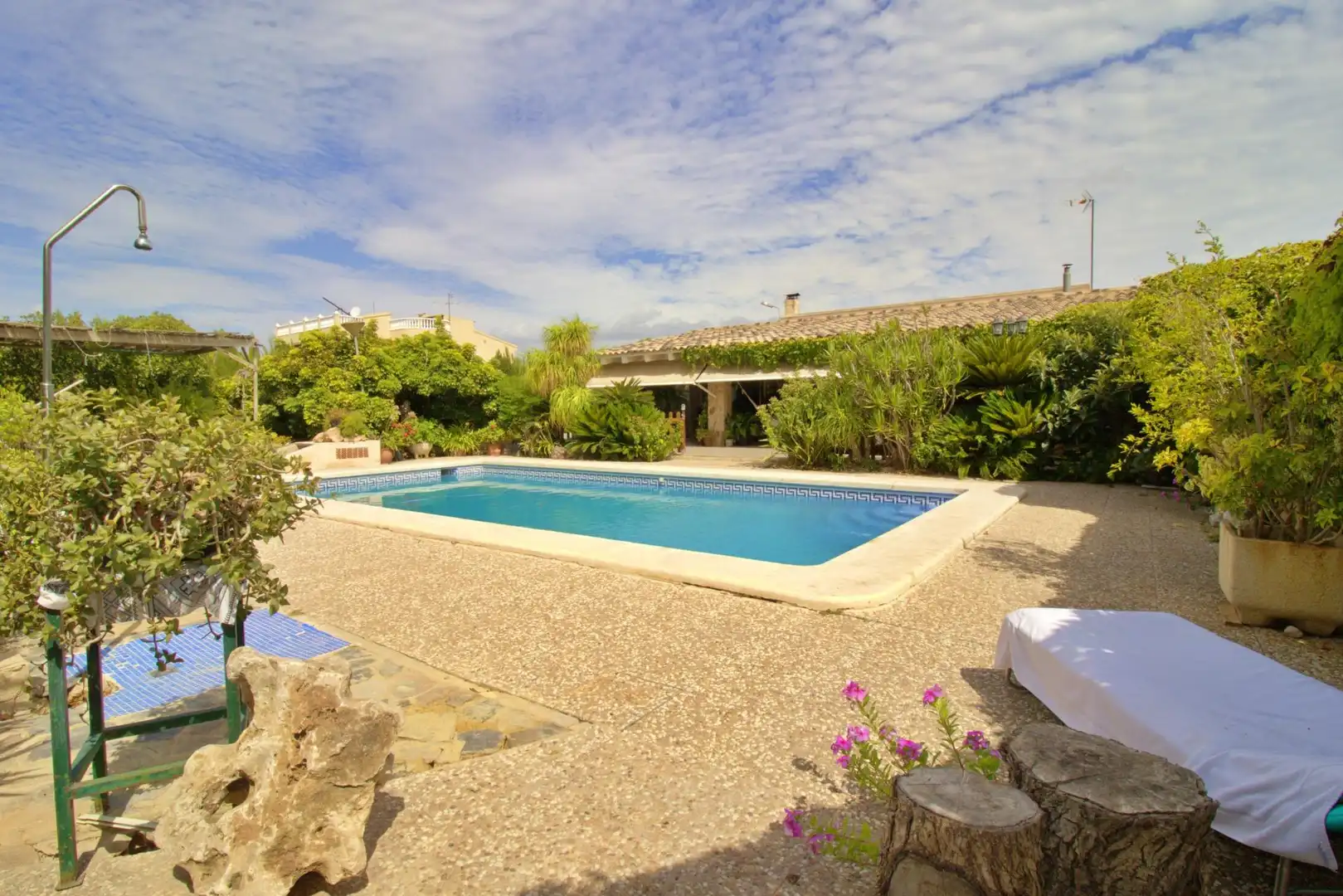 Villa avec piscine à vendre à La Foia - Daimés - Asprella, imagen 65