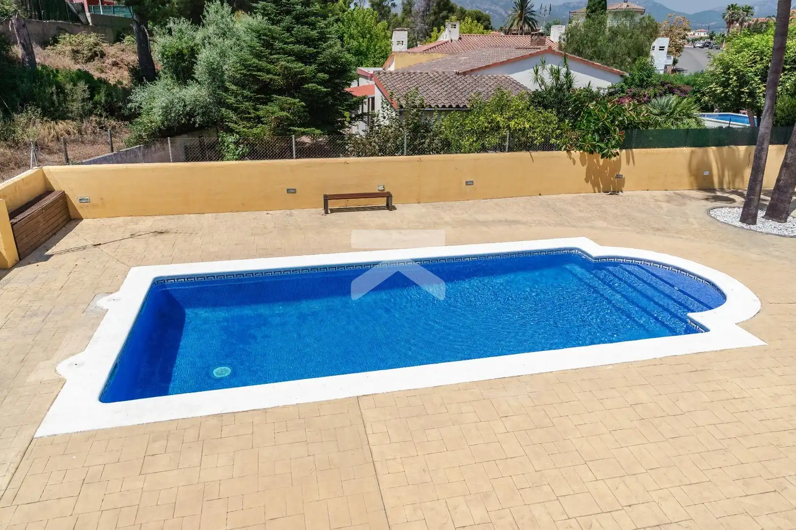 Casa aparellada amb terrassa en venda a Platja de Mont-roig, imagen 14