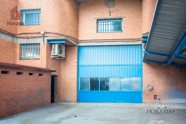 Nave industrial en Venta en Carrer dels Pous, 10 en Sant Andreu de la Barca