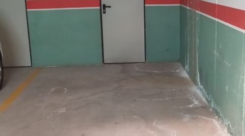 Photo 2 of Garage for rent in Avinguda de la Vila, 38, Moià, Barcelona