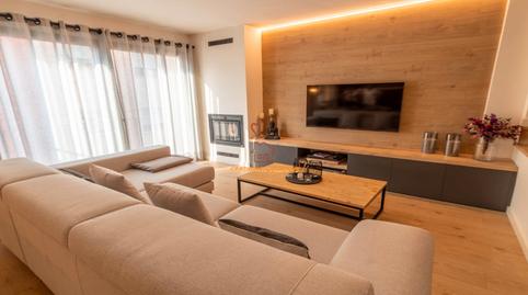 Foto 3 de Àtic en venda a Rambla Josep Maria Martí, 27, Puigcerdà, Girona