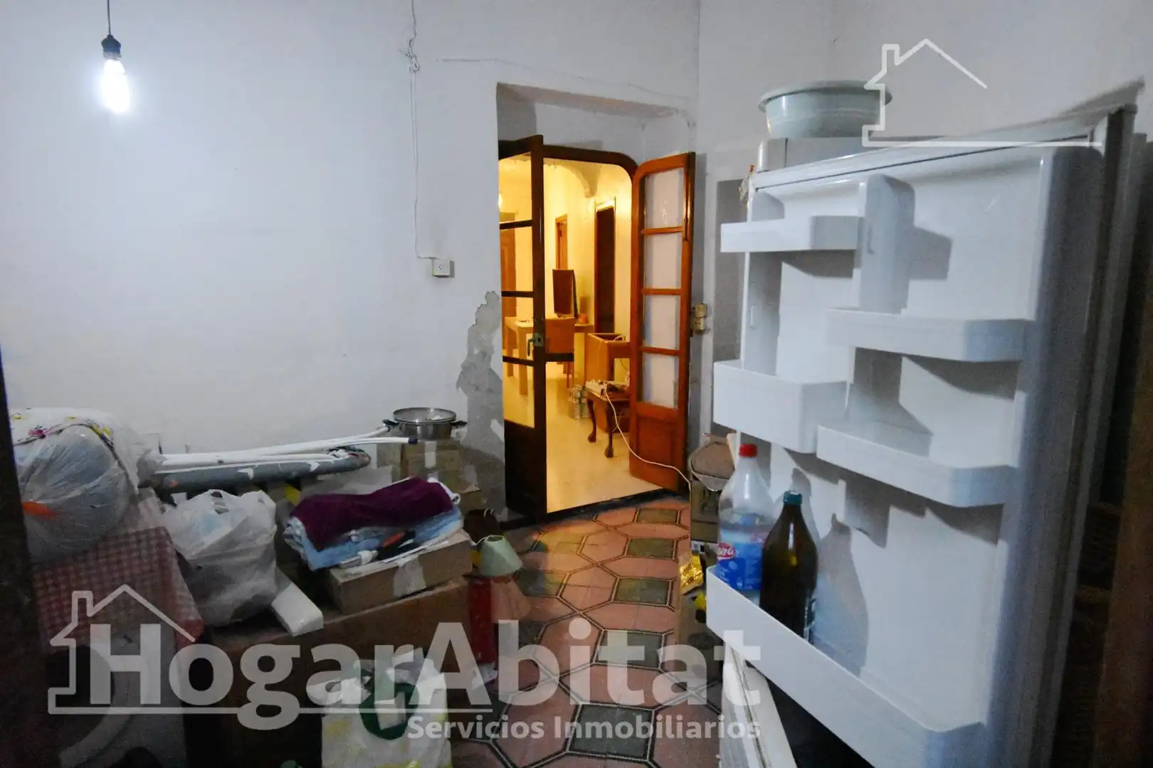 Casa o xalet en venda en Favara amb Terrassa