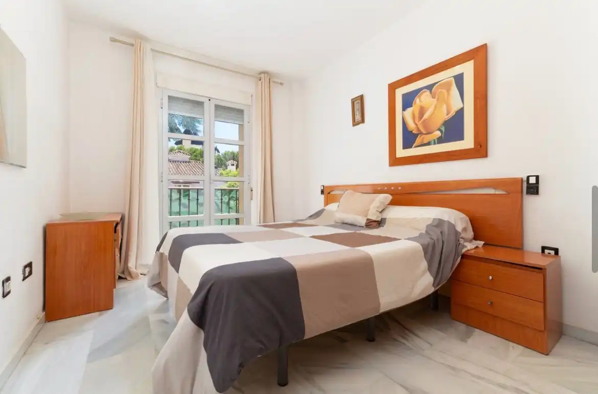 Apartamento con ascensor en venta en Puerto Deportivo, imagen 8